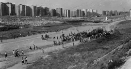 La memoria es nuestra