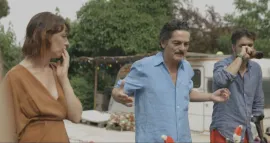 La gran fiesta del cine