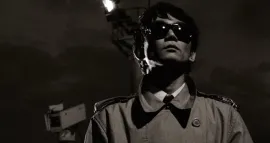 The Red Spectacles