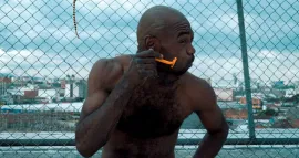 Diz a Ela que me Viu Chorar