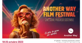 ANOTHER WAY FILM FESTIVAL 2023