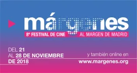 VIII FESTIVAL MÁRGENES