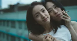 Blind Love