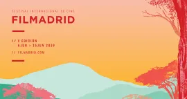 FILMADRID 2019