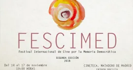 FESCIMED 2018