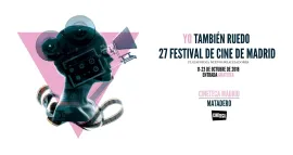 27 FESTIVAL DE CINE DE MADRID. PLATAFORMA DE NUEVOS REALIZADORES (PNR)