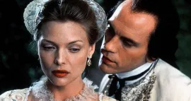 Las amistades peligrosas