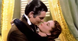 Lo que el viento se llevó