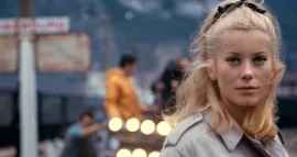 JACQUES DEMY MUSICAL