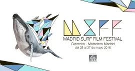 MADRID SURF FILM FESTIVAL 2018 