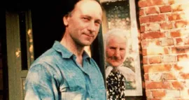 Jonas Mekas