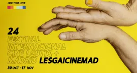 24 LESGAICINEMAD