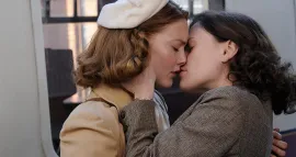 VIII MUESTRA DE CINE LÉSBICO