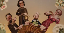 LA GRAN HISTORIA DE LA FILOSOFIA OCCIDENTAL