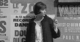 NOUVELLE VAGUE: UN COMIENZO