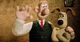 AARDMAN. UNA HISTORIA MUY ANIMADA