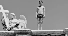LIBERTAD PASOLINI