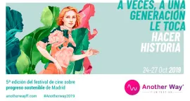 ANOTHER WAY FILM FESTIVAL 2019