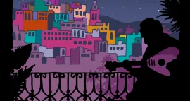 NOCHES DE RAMADÁN 2019
