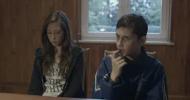 ELLAS: NUEVO DOCUMENTAL POLACO