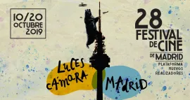 28º FESTIVAL DE CINE DE MADRID. PLATAFORMA NUEVOS REALIZADORES (PNR)