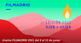 FILMADRID 2021