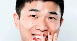 FAN POPO. UNA MIRADA SOBRE LA SOCIEDAD CHINA DE LA MANO DEL DIRECTOR LGTBI