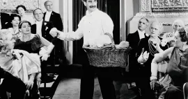 NAVIDAD CINETECA: MANIFIESTO GROUCHO