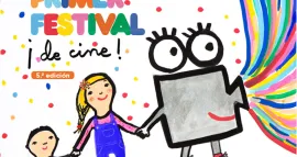MI PRIMER FESTIVAL DE CINE 2018
