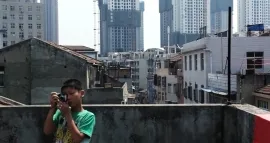 Out of Focus