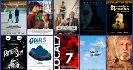 PREMIOS SIMÓN DEL CINE ARAGONÉS