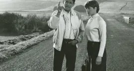 MÁRTA MÉSZÁROS. PIONERA, MUJER, CINEASTA