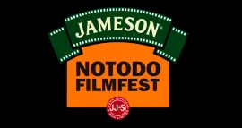jamesonnotodofilmfest weekend 2018
