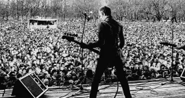 DÍA EUROPEO DE LA MÚSICA: UNO, DOS TRES, DIRECTO