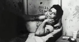 TOM WAITS: INOCENTE CUANDO SUEÑA