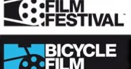 BICYCLE FILM FESTIVAL 2012