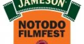 JamesonNotodofilmfest