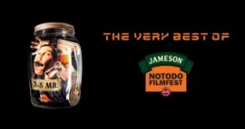 The Very Best of Jameson NotodoFilmfest (2001-2013)