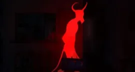Post Tenebras Lux