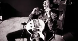 Dead or Alive: Johnny Thunders & The Heartbreakers Live at The Lyceum