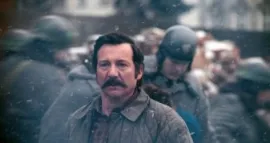 Walesa, la esperanza de un pueblo (Walesa)