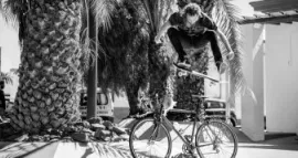 Bicycle Film Festival - Programa 2 - Bike Shorts de BMX