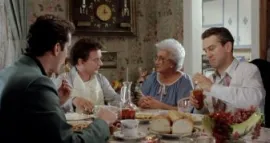Film & Cook - Programa 4