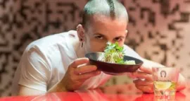 Film & Cook - Programa 5