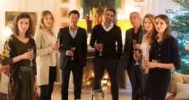 Film & Cook - Programa 6