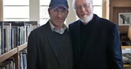 El arte de la colaboración: Steven Spielberg y  John Williams