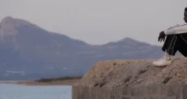 Muerte accidental de un inmigrante: El Caso Alpha Pam