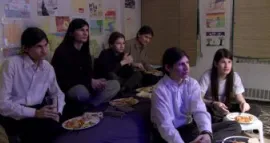 The Wolfpack