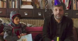 Les âmes de papiers 