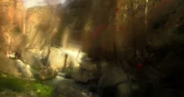 Exploración del paisaje: cortos de Lois Patiño. Novísimo cine español